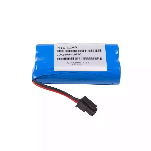 互換 バッテリー 対応 185-0152 185-0151 186-0208,Aspect Medical Systems(BIS),BIS VISTA,VTI 14564 - 画像 (3)