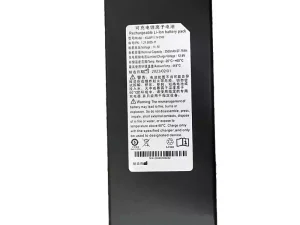 互換 バッテリー 対応 KSLBP11.1V-2500 Aurora10