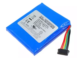 互換 バッテリー 対応 27058 37728,Masimo RAD-97
