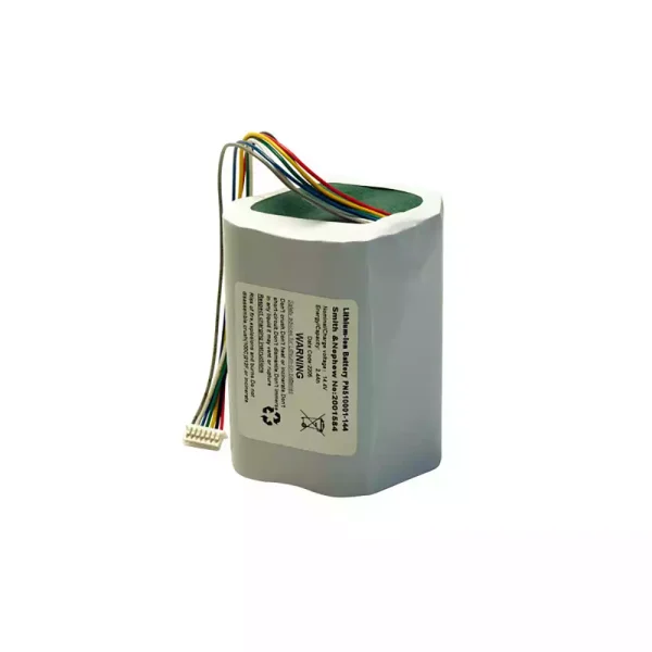 互換 バッテリー 対応 LG144,510001-144,Smith & Nephew No.2001584,RENASYS GO - 画像 (3)
