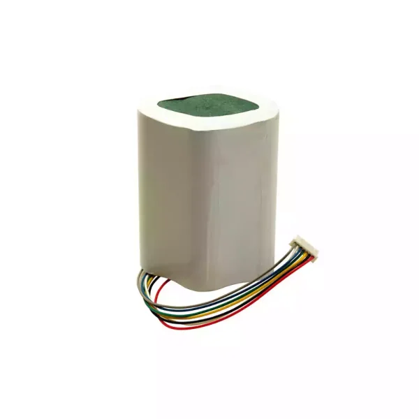 互換 バッテリー 対応 LG144,510001-144,Smith & Nephew No.2001584,RENASYS GO - 画像 (4)