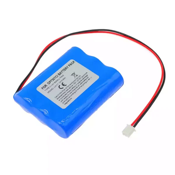 互換 バッテリー 対応 SLGO CP-730TCI