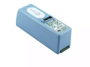 互換 バッテリー 対応 BiPAP A30,BiPAP A40,O2 Service,trilogy O2,CoughAssist E70