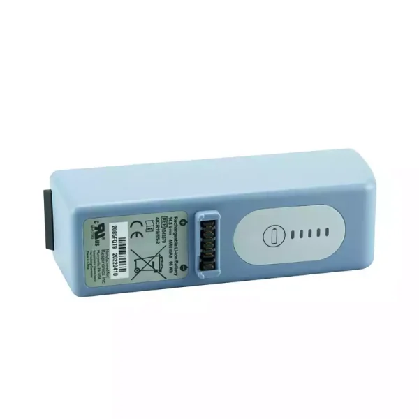 互換 バッテリー 対応 BiPAP A30,BiPAP A40,O2 Service,trilogy O2,CoughAssist E70 - 画像 (3)