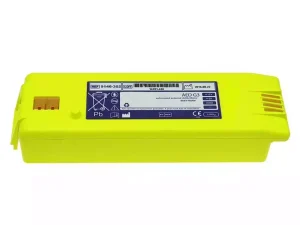 互換 バッテリー 対応 ZOLL Powerheart AED G3,G3 Plus,9142,9146 AED,Powerheart AED G3 9390E,9390A,9300E 9300A