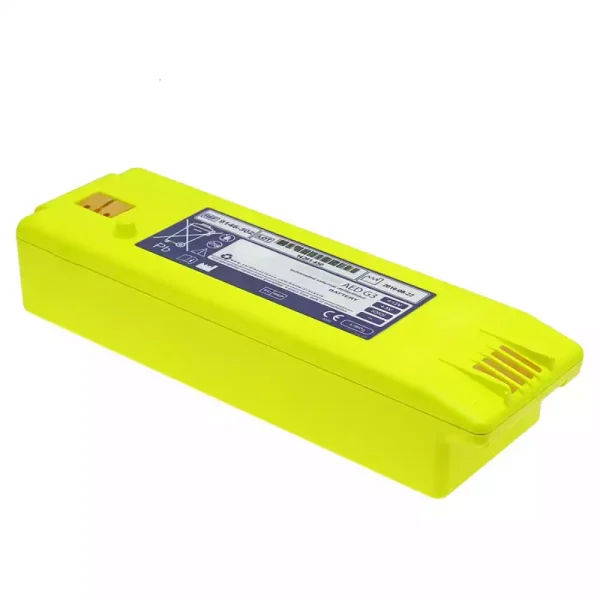 互換 バッテリー 対応 ZOLL Powerheart AED G3,G3 Plus,9142,9146 AED,Powerheart AED G3 9390E,9390A,9300E 9300A - 画像 (3)