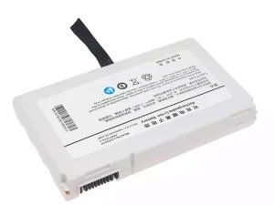 互換 バッテリー 対応 LI24I001H LI24I002H,Mindray V300 uMED20