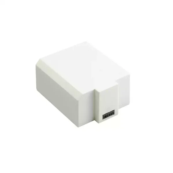 互換 バッテリー 対応 855183P,CONTEC CMS8000 - 画像 (4)