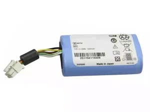 互換 バッテリー 対応 Welch Allyn BATT22 OM11878