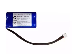互換 バッテリー 対応 BIONET SCR18650F22-012PTC Oximete OXY9 Wave