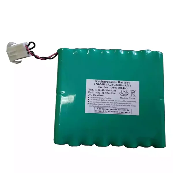 互換 バッテリー 対応 TRISMED CARDIPIA 400H 406NH 406RH 406RSH