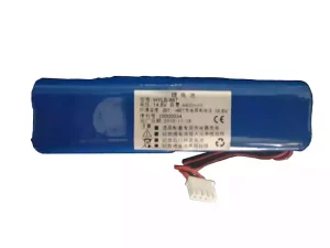 互換 バッテリー 対応 EDANINS HYLB-867