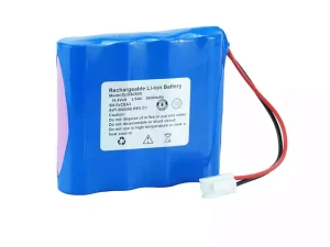 互換 バッテリー 対応 CMICS DJDB2600 ECG1230S