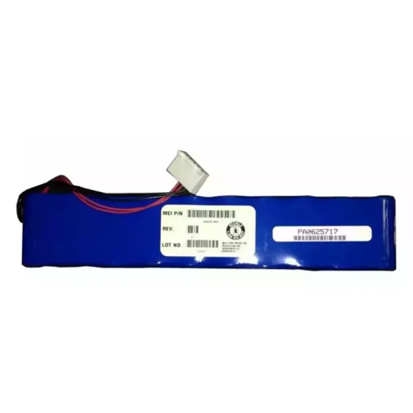 互換 バッテリー 対応 GE 420315-001 BATT/110184 120184,Marquette Electronics Eagle 4000