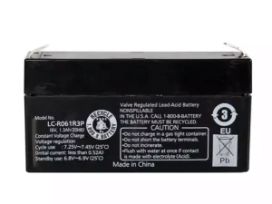 互換 バッテリー 対応 Edwards Lifesciences LC-R061R3PG Aquarius