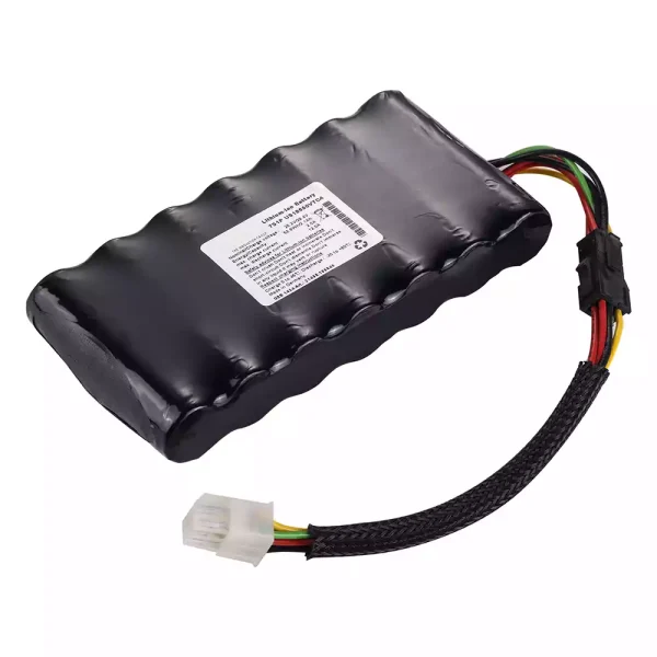 互換 バッテリー 対応 Stephan 7S1P US18650VTC4 7INR19/66 004133 - 画像 (2)