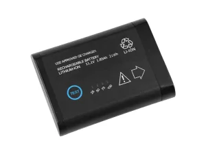 互換 バッテリー 対応 GE 2016989-002 2016989-003 DR203 Solar 8000i