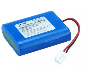 互換 バッテリー 対応 BIOLIGHT LB-05 12-100-0015 BLT-E30