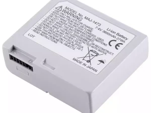互換 バッテリー 対応 OLYMPUS EC TYPE 1,VE-1 RE-1