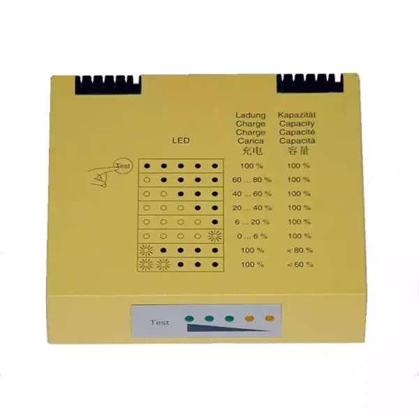 互換 バッテリー 対応 2009218-001,3044631,RESPONDER 3000