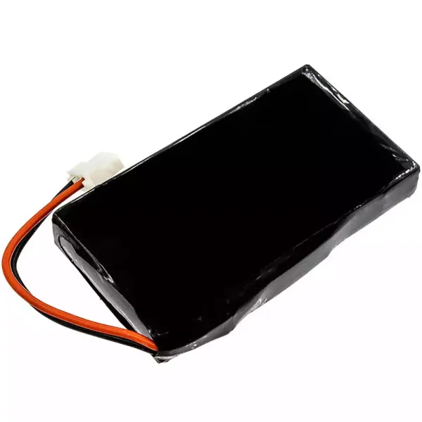 互換 バッテリー 対応 503465L90 2S1P,CHARMCARE ACCURO Pulse Oximeter - 画像 (2)