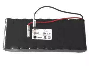 互換 バッテリー 対応 170-2040,Biosealer CR 6