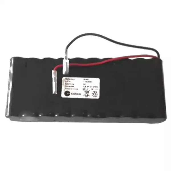 互換 バッテリー 対応 170-2040,Biosealer CR 6