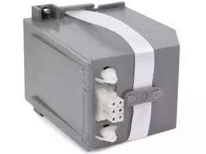 互換 バッテリー 対応 innomed R-5702-1 CA360B CA360-B