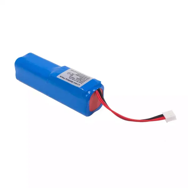 互換 バッテリー 対応 3Ray ECG-2212B,ECG-3312B,ECG-3312W,ZQ-1212 - 画像 (2)