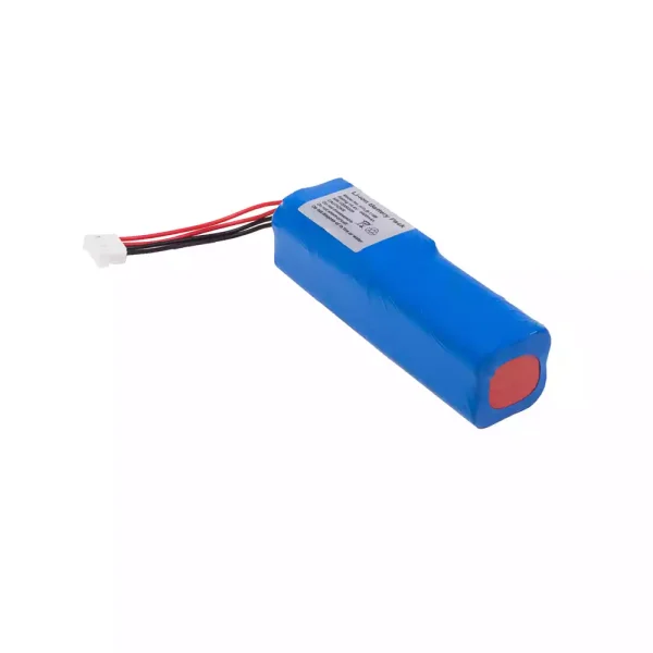 互換 バッテリー 対応 3Ray ECG-2212B,ECG-3312B,ECG-3312W,ZQ-1212 - 画像 (3)