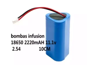 互換 バッテリー 対応 bombas infusion