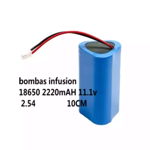 互換 バッテリー 対応 bombas infusion