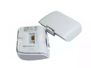 互換 バッテリー 対応 008-0647-05,Welch Allyn 12651 (R1C3-4) ,Micropaq Ambulatory Monito 3168,408