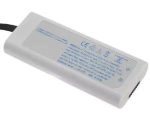 互換 バッテリー 対応 Goldway philips GS10 G20 G40 30E 40E