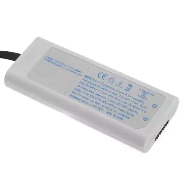 互換 バッテリー 対応 Goldway philips GS10 G20 G40 30E 40E