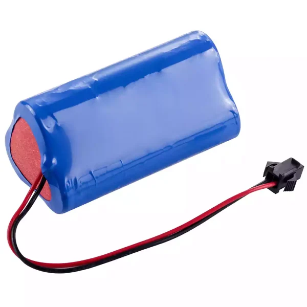互換 バッテリー 対応 JHT-99G-00 ADK-QP-3S2600 FR-18650M0155-2029 ZONCARE PM7000C - 画像 (2)
