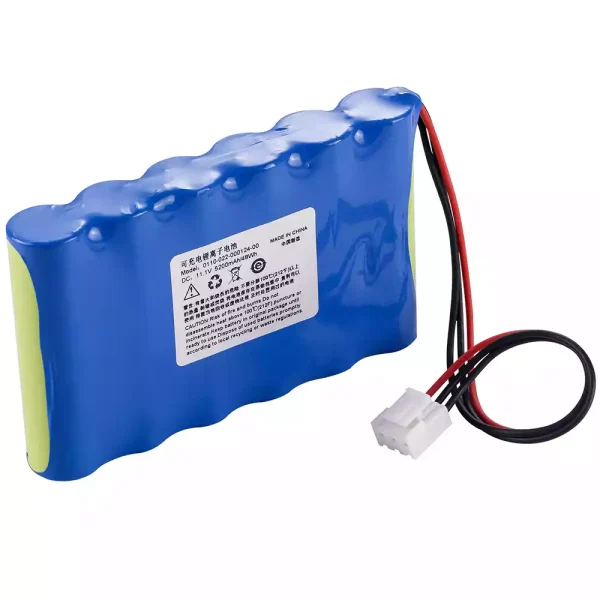 互換 バッテリー 対応 COMEN CM1200A 0110-022-000124-00