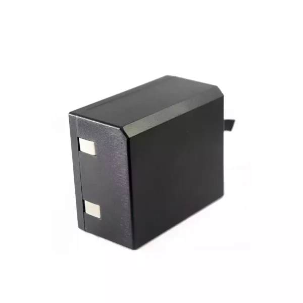 互換 バッテリー 対応 DHRM DHR930D DHR930-D,CPM-9000 - 画像 (2)
