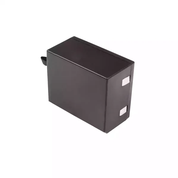 互換 バッテリー 対応 DHRM DHR930D DHR930-D,CPM-9000 - 画像 (3)