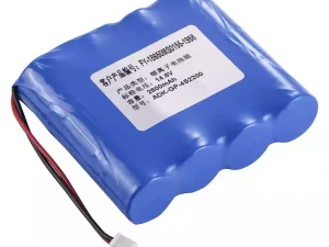 互換 バッテリー 対応 ZONCARE PM-7000 ADK-GP-4S2200
