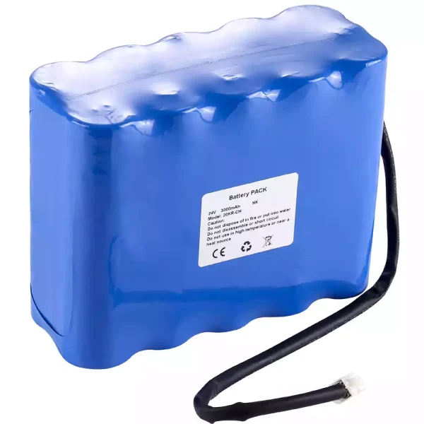互換 バッテリー 対応 Cadnica 20KR-CH