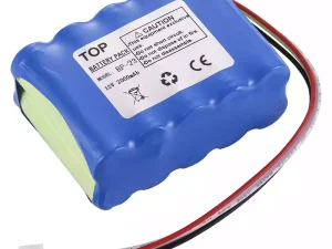 互換 バッテリー 対応 TOP BP-23 TOP2300