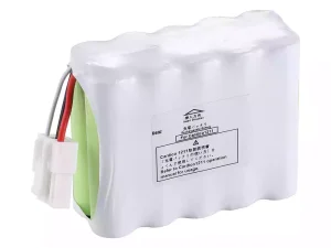 互換 バッテリー 対応 Kenz Cardico 1210 Cardico 1211 HHR-38AF25G1