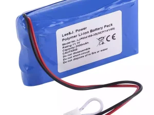 互換 バッテリー 対応 Fresenius LJP654169-3S(31CP/41/69) Fresenius VP7