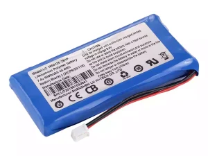 互換 バッテリー 対応 1650120 2S1P