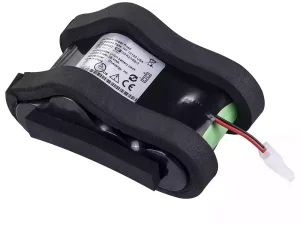 互換 バッテリー 対応 Welch Allyn 105632 21FR27/66-2 Welch Allyn LXi