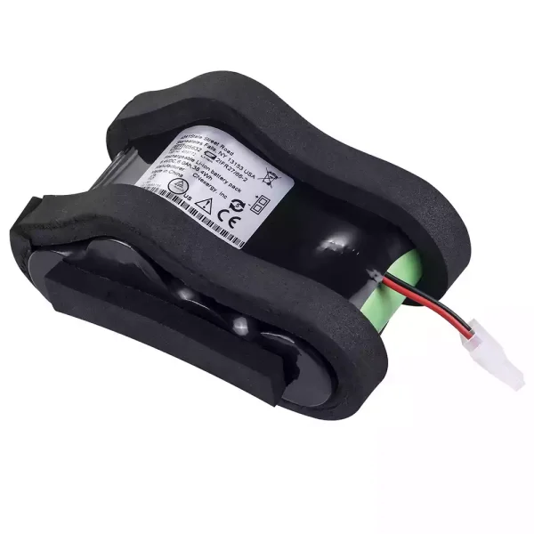 互換 バッテリー 対応 Welch Allyn 105632 21FR27/66-2 Welch Allyn LXi