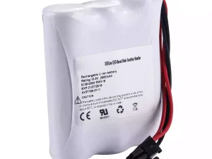 互換 バッテリー 対応 Masimo SEDLine 5139-0004
