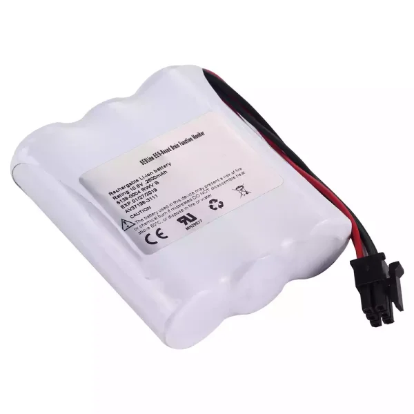 互換 バッテリー 対応 Masimo SEDLine 5139-0004 - 画像 (3)