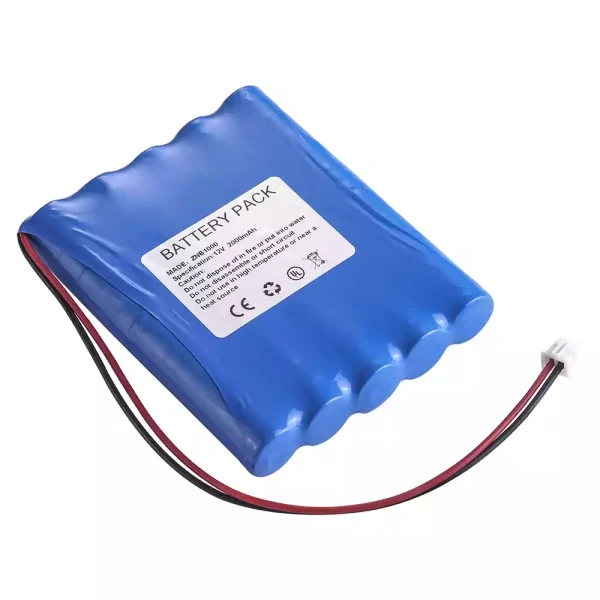 互換 バッテリー 対応 Szconfort ZNB1000